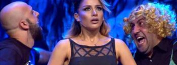 DEMQ SHOW – Circus Demq Soleil – RABEAST Musical