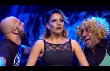 DEMQ SHOW – Circus Demq Soleil – RABEAST Musical