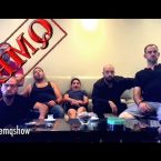 DEMQ SHOW – American Sneeze Reaction VS Armenian Sneeze Reaction
