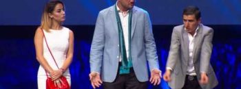 DEMQ SHOW – Circus Demq Soleil – Tnashen Realty Group