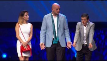 DEMQ SHOW – Circus Demq Soleil – Tnashen Realty Group