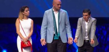 DEMQ SHOW – Circus Demq Soleil – Tnashen Realty Group