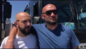 DEMQ SHOW – Demq Vegas Trip 2017