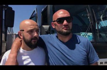 DEMQ SHOW – Demq Vegas Trip 2017