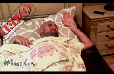 DEMQ SHOW – American Alarm VS Armenian Alarm