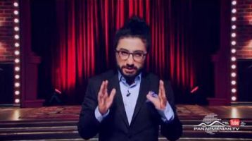 Erekoyan Azoyan Episode 5