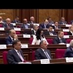 Kiraknorya Verlucakan with Tamrazyan 04.15.2018