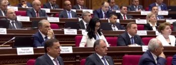 Kiraknorya Verlucakan with Tamrazyan 04.15.2018