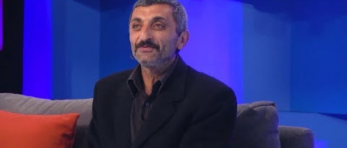Kisabac Lusamutner Chisht Sute