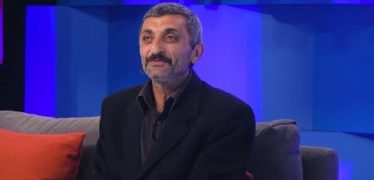 Kisabac Lusamutner Chisht Sute