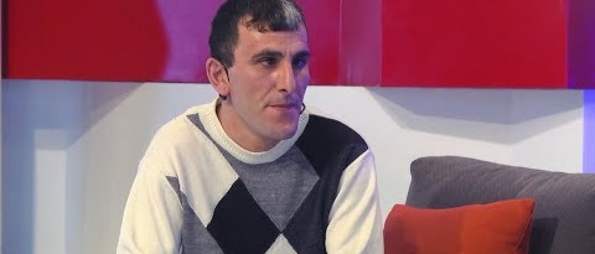 Kisabac Lusamutner Tarberutyun Chka