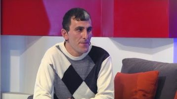 Kisabac Lusamutner Tarberutyun Chka