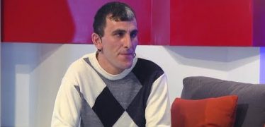 Kisabac Lusamutner Tarberutyun Chka