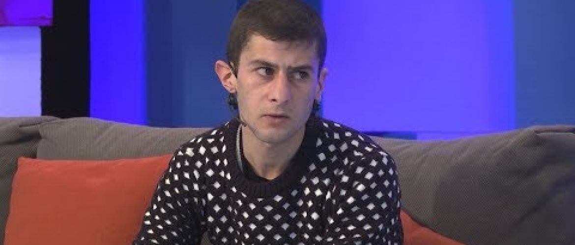 Kisabac Lusamutner Voronum Em