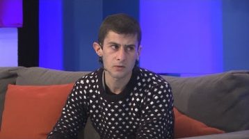 Kisabac Lusamutner Voronum Em