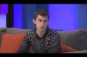 Kisabac Lusamutner Voronum Em