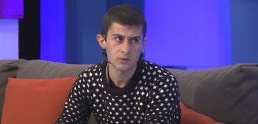 Kisabac Lusamutner Voronum Em