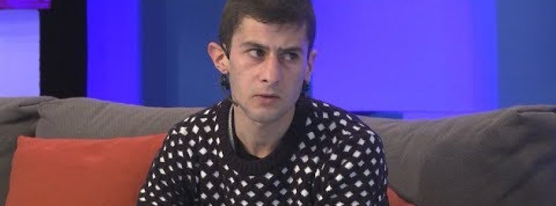 Kisabac Lusamutner Voronum Em