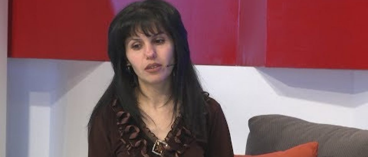 Kisabac Lusamutner Yerkatgtsi Kayaranum