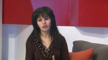 Kisabac Lusamutner Yerkatgtsi Kayaranum