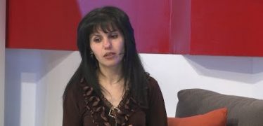 Kisabac Lusamutner Yerkatgtsi Kayaranum