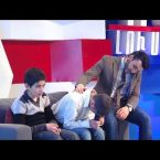 Kisabac Lusamutner Kyanq U Kriv