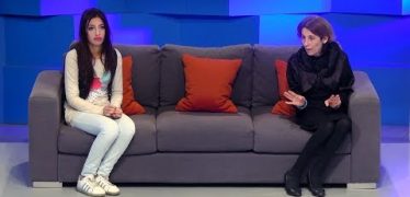 Kisabac Lusamutner Chyughavorvats Haraberutyunner