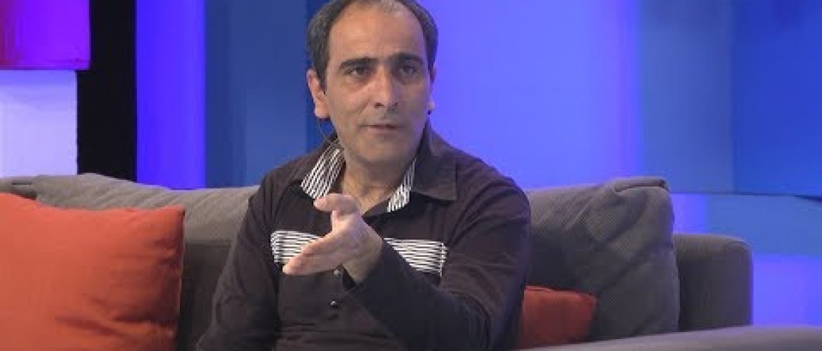 Kisabac Lusamutner “Nahapetakan” Entaniq