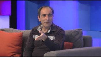 Kisabac Lusamutner “Nahapetakan” Entaniq