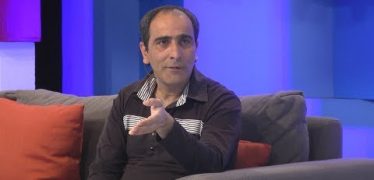 Kisabac Lusamutner “Nahapetakan” Entaniq