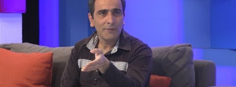 Kisabac Lusamutner “Nahapetakan” Entaniq