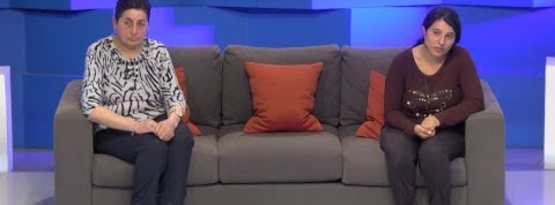 Kisabac Lusamutner Aygu Tnake