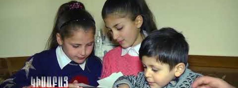 Kisabac Lusamutner Ampopum N3 2018