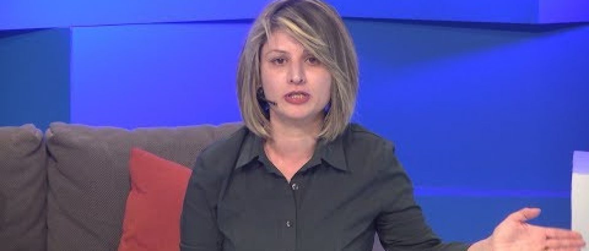 Kisabac Lusamutner Patjvats Hayke