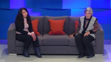 Kisabac Lusamutner Tariner Anc