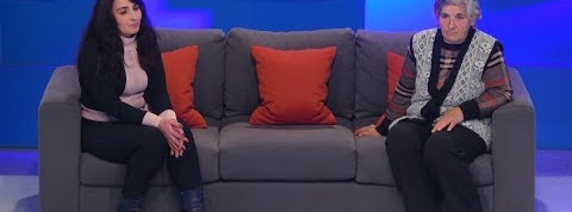 Kisabac Lusamutner Tariner Anc