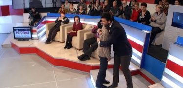 Kisabac Lusamutner Inchpes Urin U Bardin