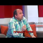 Kisabac Lusamutner Irakan Show