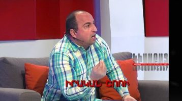 Kisabac Lusamutner Irakan Show