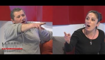 Kisabac Lusamutner Aranc Hrajeshti 2