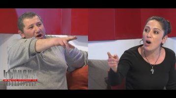 Kisabac Lusamutner Aranc Hrajeshti 2