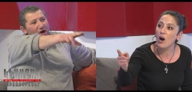 Kisabac Lusamutner Aranc Hrajeshti 2