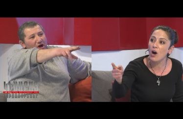 Kisabac Lusamutner Aranc Hrajeshti 2