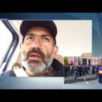 Kiraknorya Verlucakan with Tamrazyan 04.22.2018