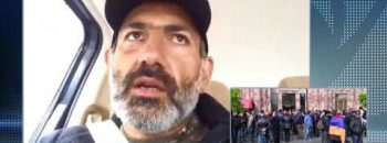 Kiraknorya Verlucakan with Tamrazyan 04.22.2018