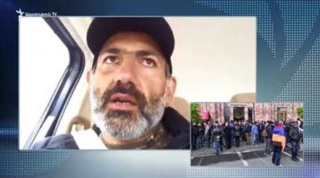 Kiraknorya Verlucakan with Tamrazyan 04.22.2018