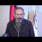 Kiraknorya Verlucakan with Tamrazyan 04.29.2018
