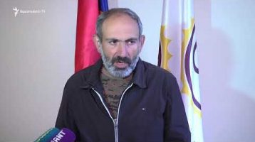 Kiraknorya Verlucakan with Tamrazyan 04.29.2018