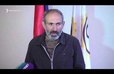 Kiraknorya Verlucakan with Tamrazyan 04.29.2018