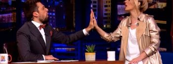 Lav Ereko (Samvel Sargsyan & Luiza Nersisyan) 20.04.2018